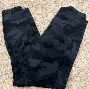 Lululemon leggings size 10